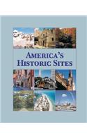 America's Historic Sites