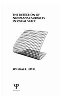 The Detection of Nonplanar Surfaces in Visual Space