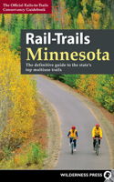 The Official Rails-To-Trails Conservancy Guidebook: (Rail-Trails)