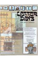 Latter Days