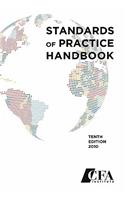 Standards of Practice Handbook
