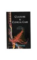 Culture & Clinical Care
