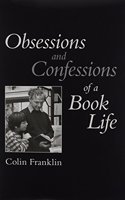 Obsessions and Confessions of a Book Life