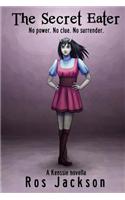 Secret Eater