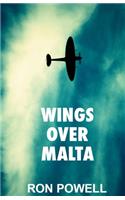 Wings Over Malta