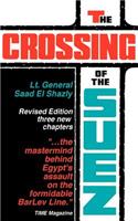 The Crossing of the Suez: (English)