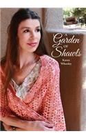 A Garden of Shawls