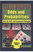 Texas Hold'em Odds and Probabilities