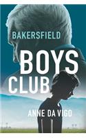 Bakersfield Boys Club