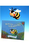 Ruby Lee the Bumble Bee