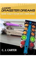 Junior Dragster Dreams