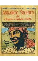 Annancy Stories by Pamela Colman Smith