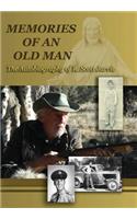 Memories of an Old Man