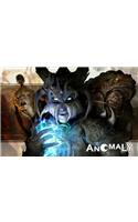 Anomaly Collector's Edition