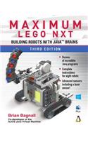 Maximum Lego Nxt