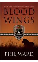 Blood Wings
