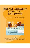 Breast Surgery Clinical Pathway