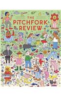 Pitchfork Review Issue #3 (Summer)