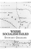 Where Socialism Failed