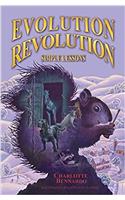 Evolution Revolution: Book 3: Simple Lessons (Evolution Revoluition)