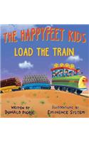 Happyfeet Kids Load the Train