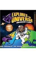 Dr. H Explores the Universe - Limited Edition