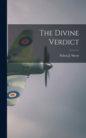 The Divine Verdict