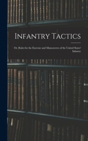 Infantry Tactics
