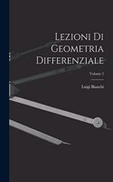 Lezioni Di Geometria Differenziale; Volume 2