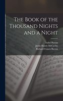 Book of the Thousand Nights and a Night