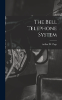 Bell Telephone System