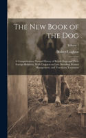 New Book of the Dog