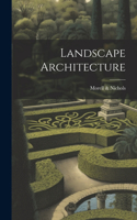 Landscape Architecture