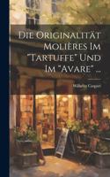 Originalität Molières Im 