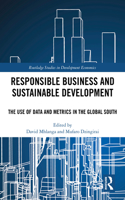 Responsible Business and Sustainable Development