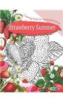 Coloring Book For Adults Relaxation