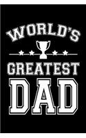 World's Greatest Dad