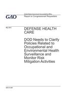 Defense Health Care