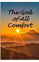 The God of All Comfort