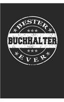 Bester Buchhalter Ever