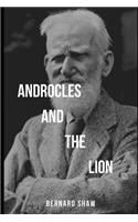 Androcles and the Lion