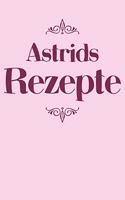 Astrids Rezepte