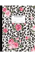 Dot Grid Notebook