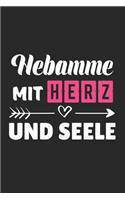 Hebamme Mit Herz und Seele