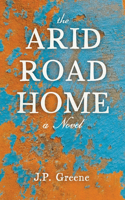 Arid Road Home