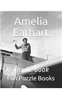 Amelia Earhart