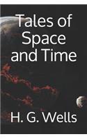 Tales of Space and Time