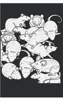 I love my Mice