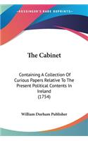 The Cabinet