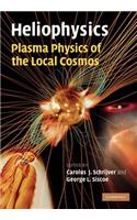 Heliophysics